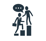 mentor-icon-simple-element-