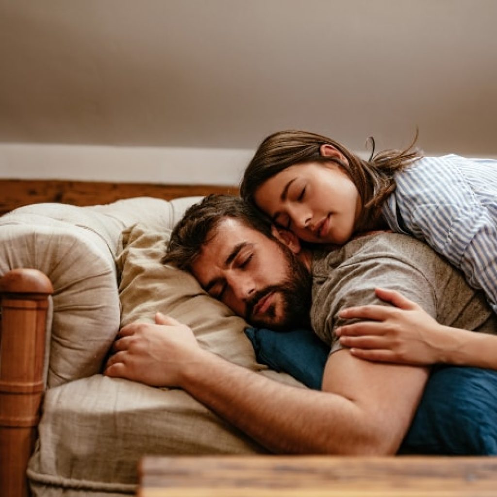 SPECIAL WAYS TO SHOW LOVE TO YOUR PARTNER